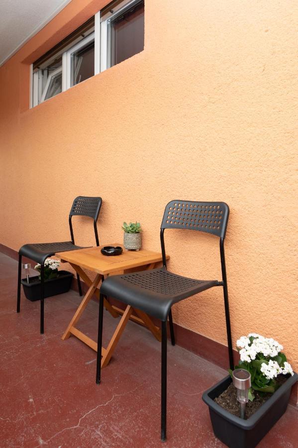 Apartment Tula Sibenik Exterior photo